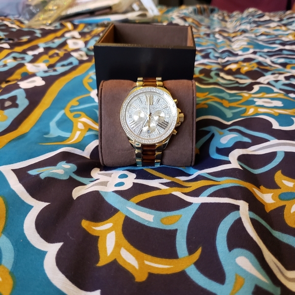 Michael Kors watch main image 5